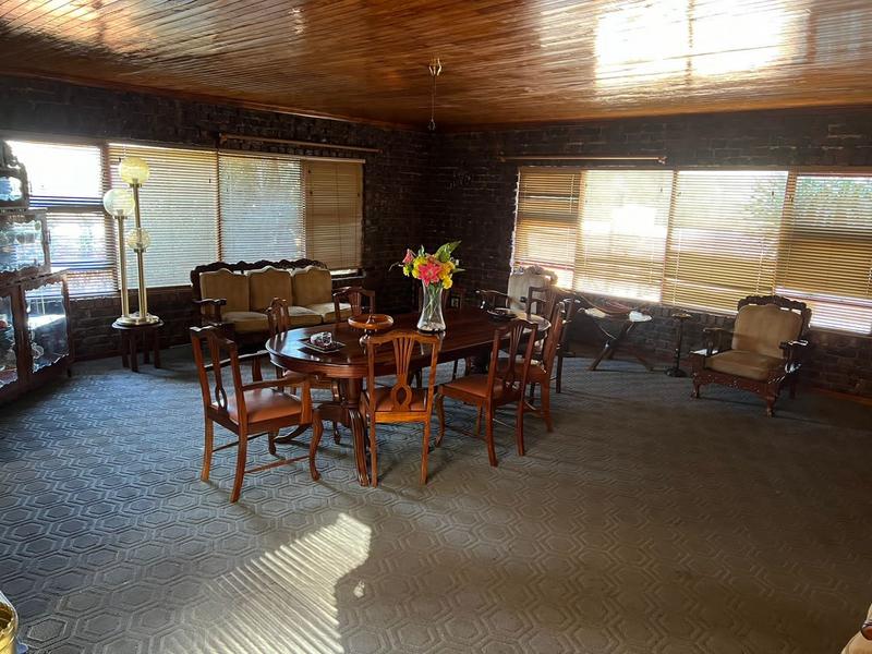 6 Bedroom Property for Sale in Joubertina Rural Eastern Cape